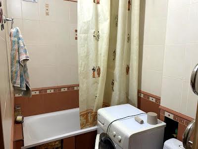 квартира за адресою Михайла Донця вул., 26