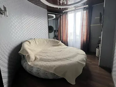 квартира по адресу Богатырская ул., 6-А