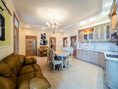 квартира за адресою Старонаводницька вул., 6-Б