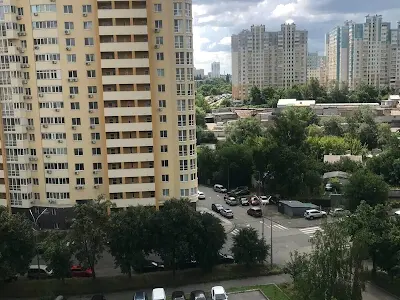 квартира за адресою Наталії Ужвій вул., 10