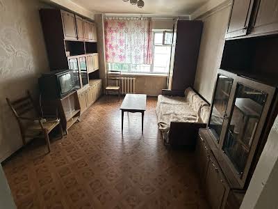 квартира за адресою Василя Іваниса вул. (Миколи Матеюка), 5