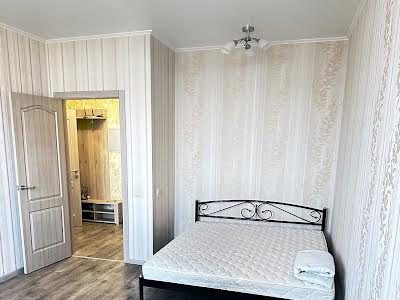 квартира по адресу Миколы Бажана просп., 8-Б