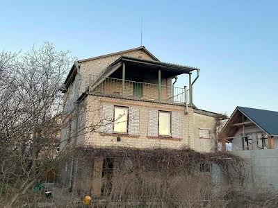будинок за адресою Паркова вул.