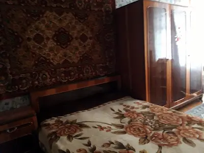 комната по адресу Новопироговская ул., 31