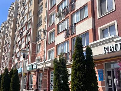 квартира за адресою Олександрівська вул., 1г