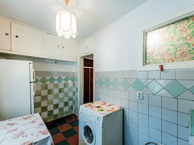 квартира за адресою Чорних Запорожців вул. (Петра Запорожця), 9-А