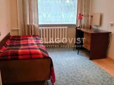 квартира по адресу Вацлава Гавела бульв. (Івана Лепсе), 31