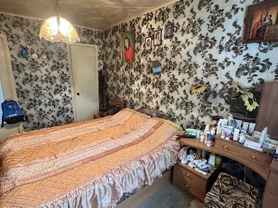 квартира за адресою Магістральна вул., 72