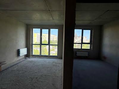 квартира за адресою Кирила Трильовського вул., 4а