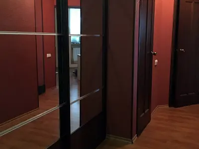 квартира по адресу Пономарёва ул., 6-А