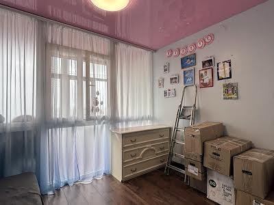 квартира по адресу Средняя ул., 24 к3