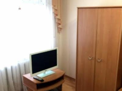 квартира за адресою 3-тя Слобідська вул., 26