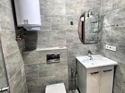 квартира по адресу Генуэзская ул., 3В