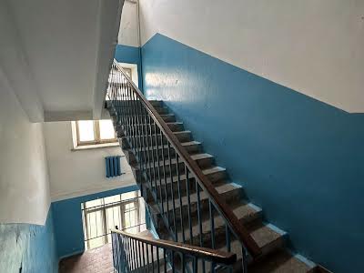 квартира за адресою Саксаганського вул., 102-Б