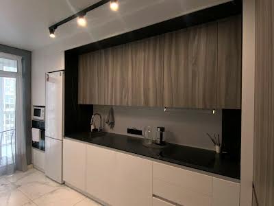 квартира за адресою Зелена вул., 281б