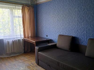 квартира по адресу Каунасская ул., 10/1