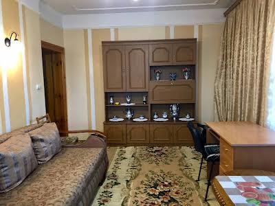 квартира по адресу Воробкевича ул., 4