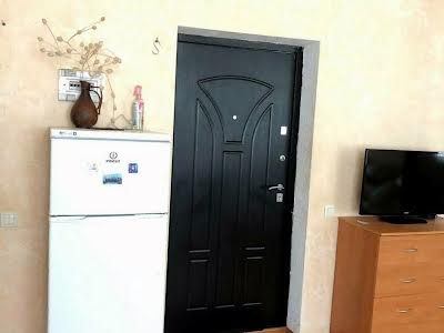 квартира по адресу Садовая, 18 