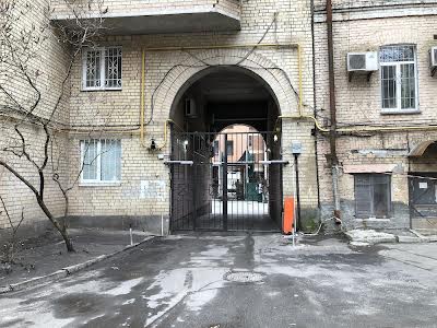 квартира за адресою Бульварно-Кудрявська вул. (Воровського), 38