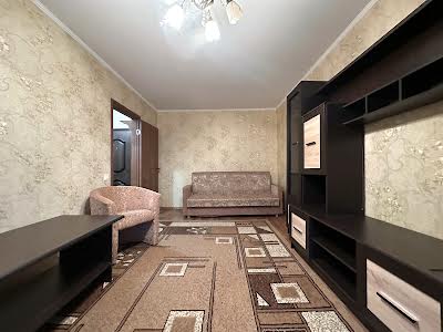 квартира по адресу Слобожанский просп. (им. газеты Правда), 1