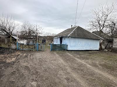 будинок за адресою с. Старе, Герасименка