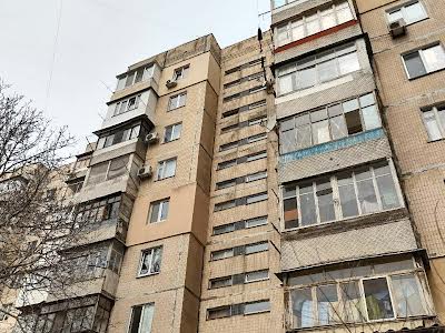 квартира по адресу Королева Академика ул., 43/3