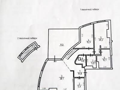 квартира за адресою дорога Люстдорфська вул., 55е