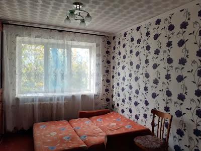 комната по адресу Лузановская ул., 65