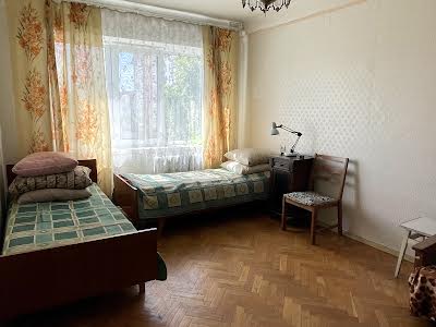 квартира за адресою Вінстона Черчилля вул. (Червоноткацька), 20-А