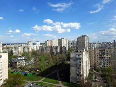 квартира за адресою Червоної Калини просп. (Маяковського Володимира), 16/12