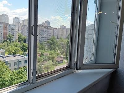 квартира по адресу Киев, Героев Днепра ул., 47