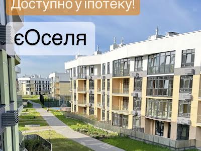 квартира за адресою Дубищанська  вул., 10