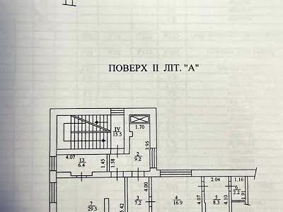 комерційна за адресою Тростянецька вул., 4/2