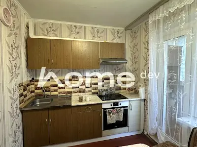 квартира за адресою Автозаводська вул., 67