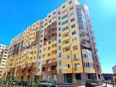 квартира за адресою Угорська вул., 14