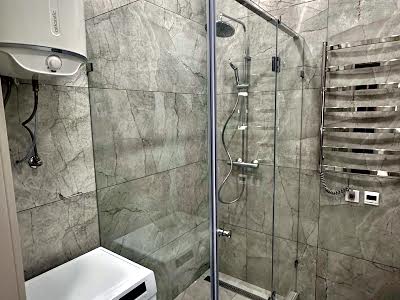 квартира за адресою Миколи Гулака вул., 4