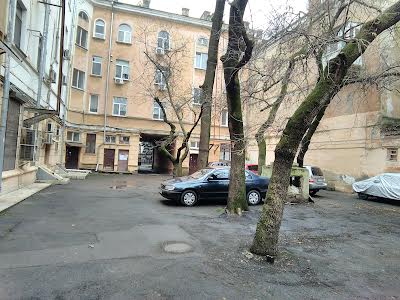 квартира по адресу Еврейская ул., 36