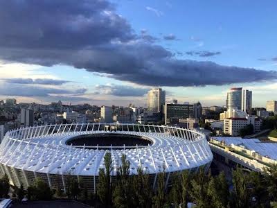 квартира за адресою Ділова вул. (Димитрова), 2б