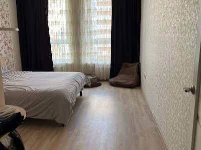 квартира за адресою Берестейський просп. (Перемоги), 67в