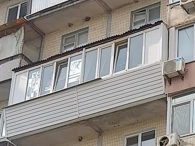 квартира за адресою Левка Лук'яненка вул. (Маршала Тимошенка), 2