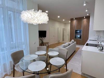квартира за адресою Саперне Поле вул., 5