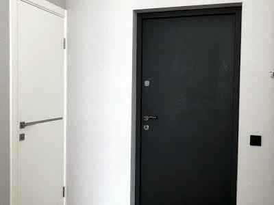 квартира по адресу Домостроительная ул., 5