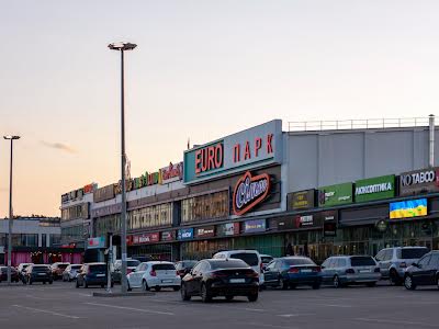 квартира за адресою Героїв Небесної Сотні просп., 30/1