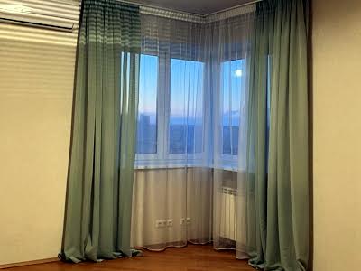 квартира за адресою Левка Лук'яненка вул. (Маршала Тимошенка), 29