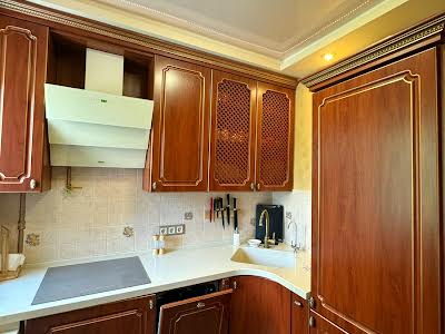 квартира по адресу Олеся Гончара ул., 65а