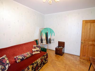 квартира по адресу Молодёжная ул., 56