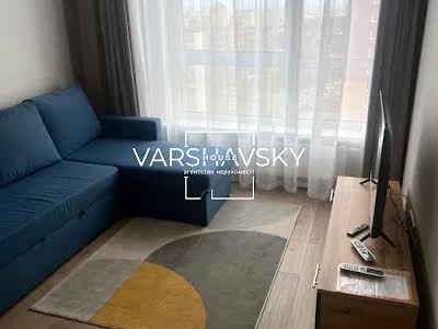 квартира по адресу Олександра Олеся ул., 2В