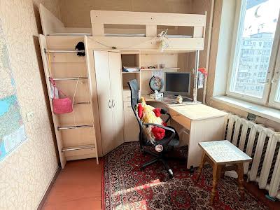 квартира по адресу Лесной просп., 12
