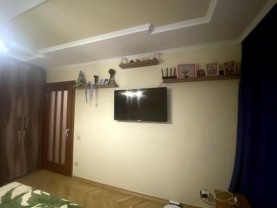 квартира за адресою Володимира Вернадського вул., 36