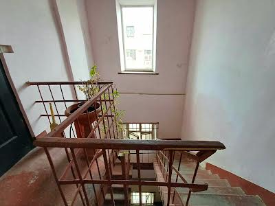 квартира за адресою Святослава Караванського вул. (Жуковського), 33